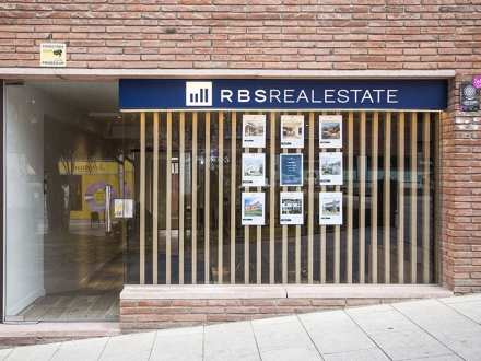 RBS Real Estate
